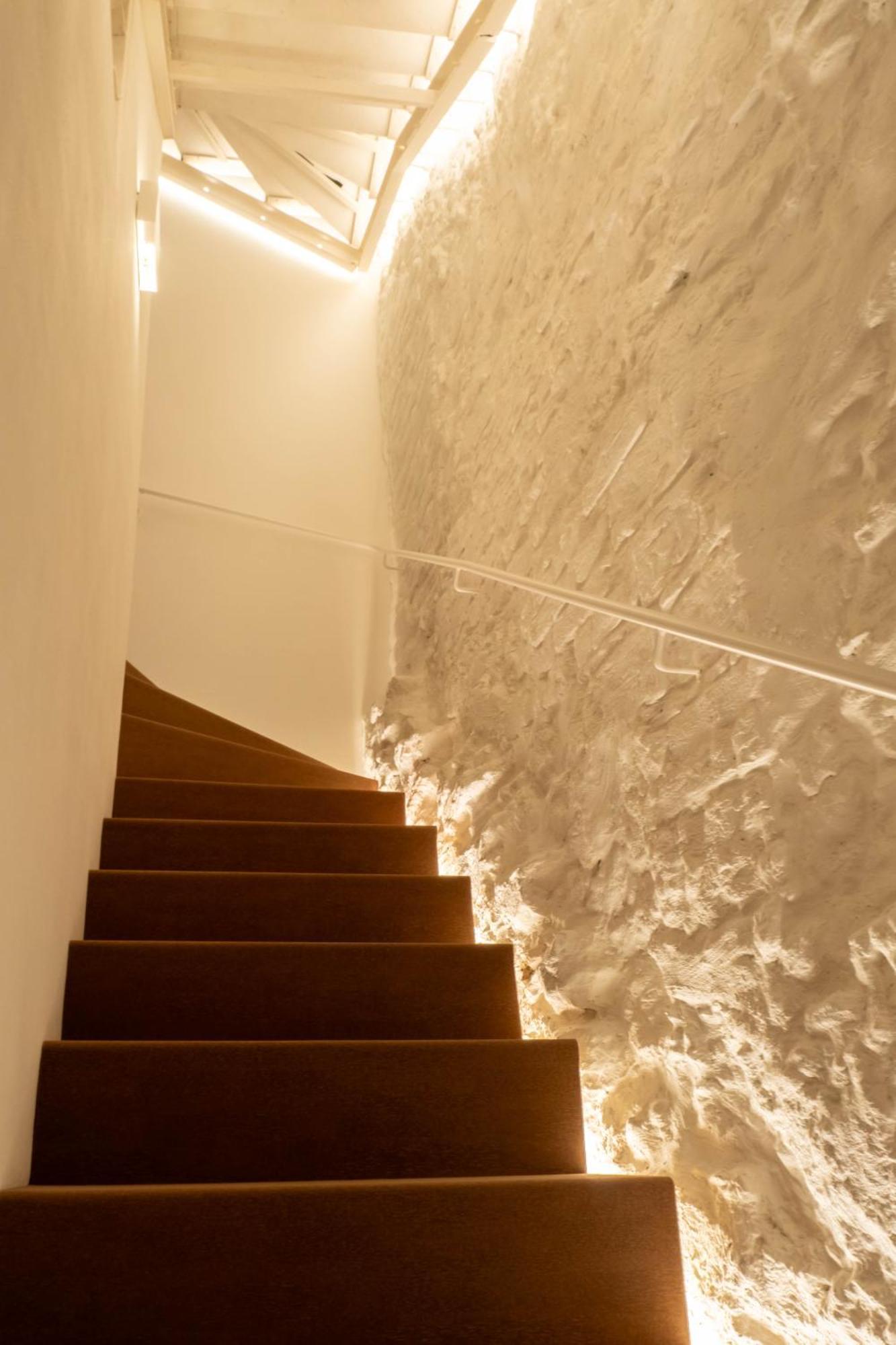 White Wolf Boutique Apartments Olomouc Esterno foto