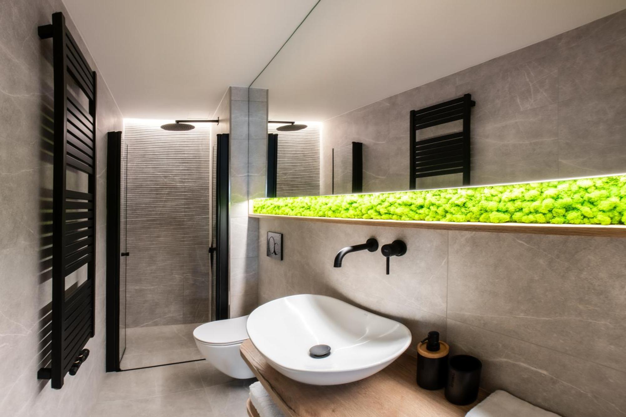 White Wolf Boutique Apartments Olomouc Esterno foto